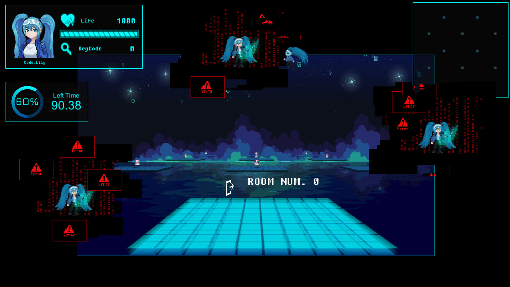 #3. Hello User! (Steam) 由: Kimera Studio