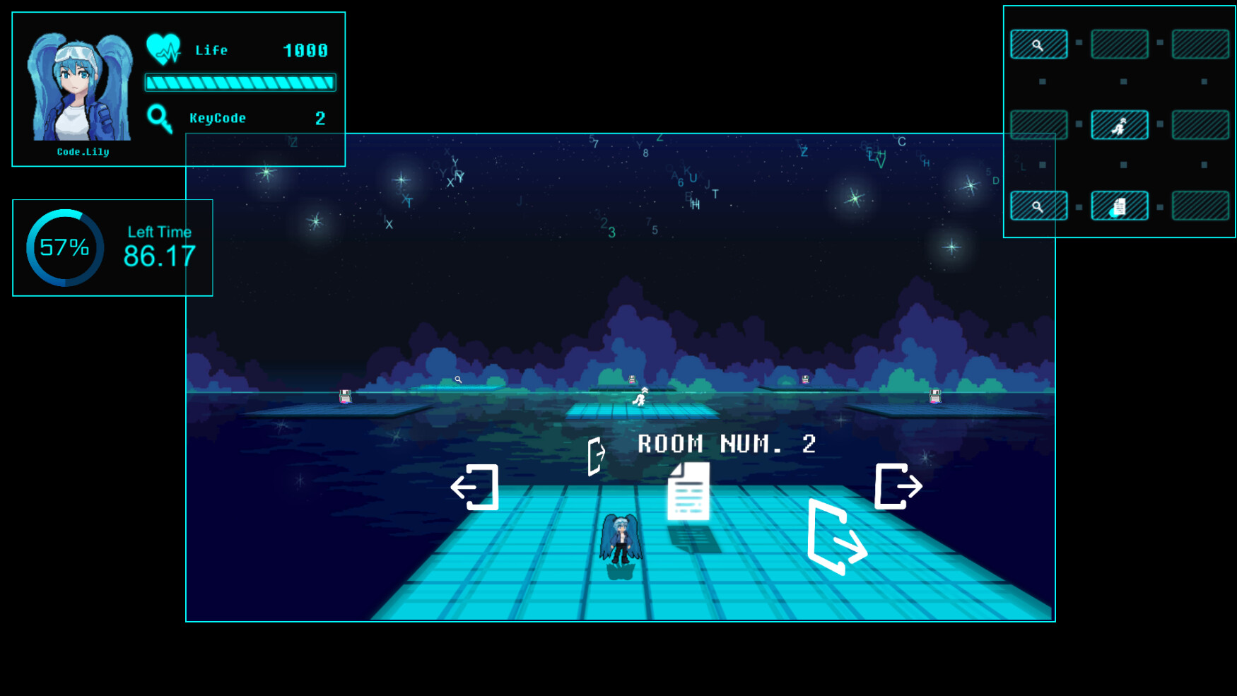 #4. Hello User! (Steam) 由: Kimera Studio