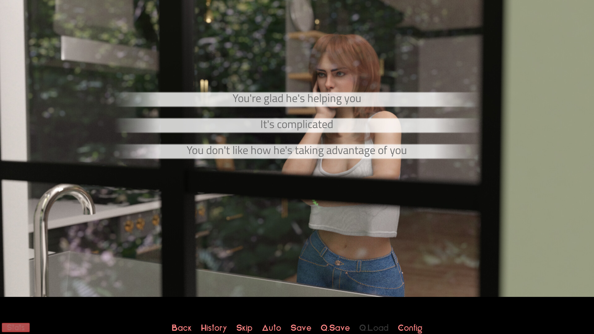 Animus Non Grata screenshot #6