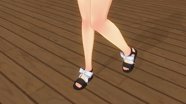 CUSTOM ORDER MAID 3D2 It's a Night Magic Midsummer Maid's Dream ALL in ONE Pack screenshot 8