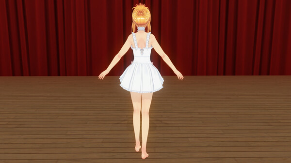 CUSTOM ORDER MAID 3D2 It's a Night Magic Midsummer Maid's Dream ALL in ONE Pack