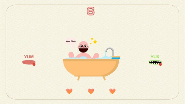 Скриншот 2 из игры BathDad