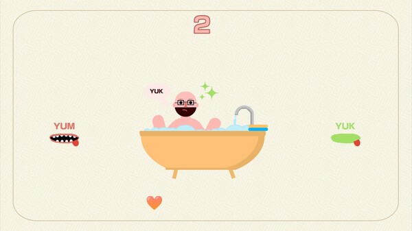 Скриншот 4 из игры BathDad