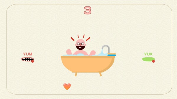 Скриншот 3 из игры BathDad