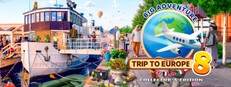 Big Adventure: Trip to Europe 8 - Collector's Edition