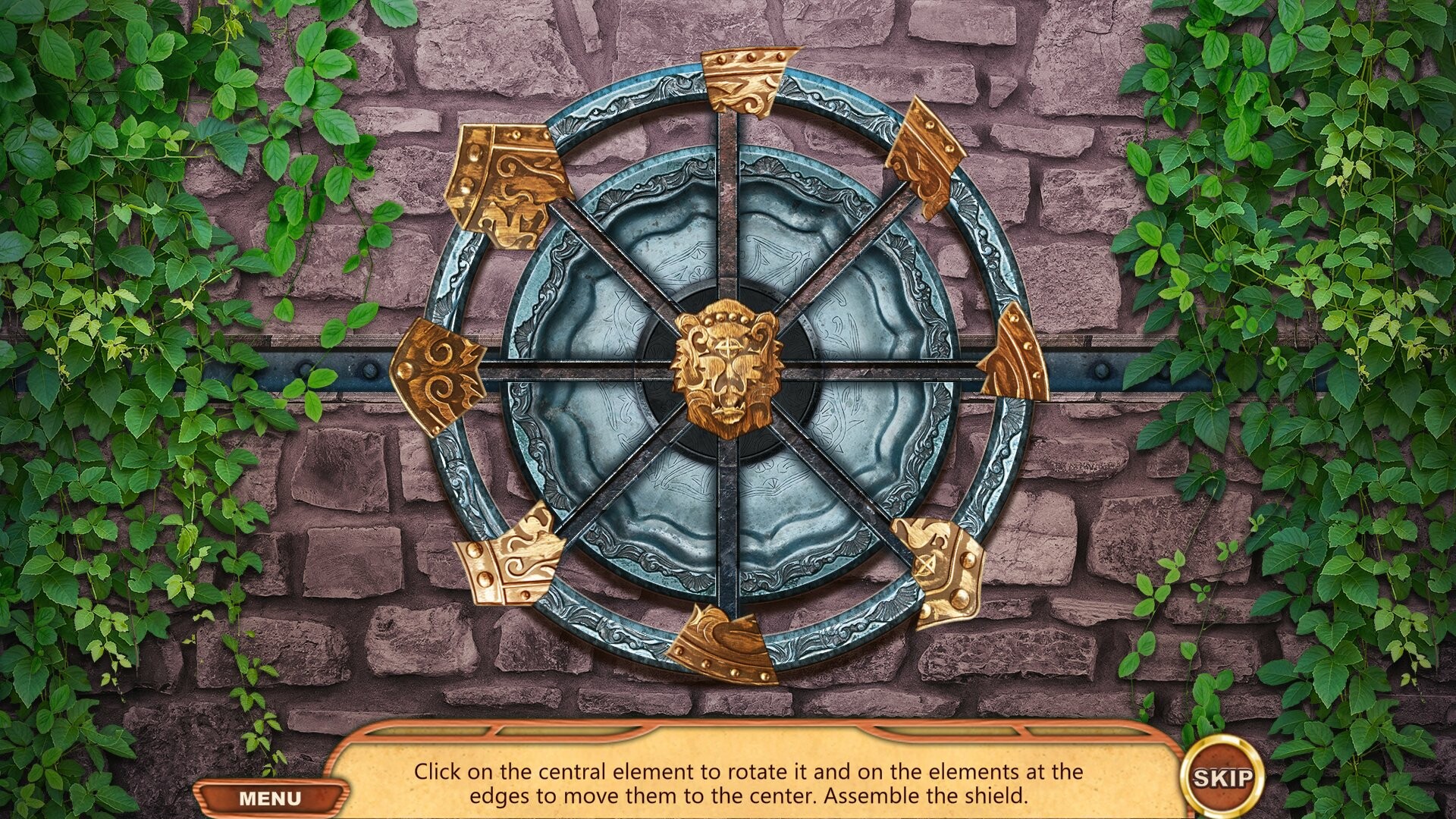 Big Adventure: Trip to Europe 8 - Collector's Edition screenshot #17