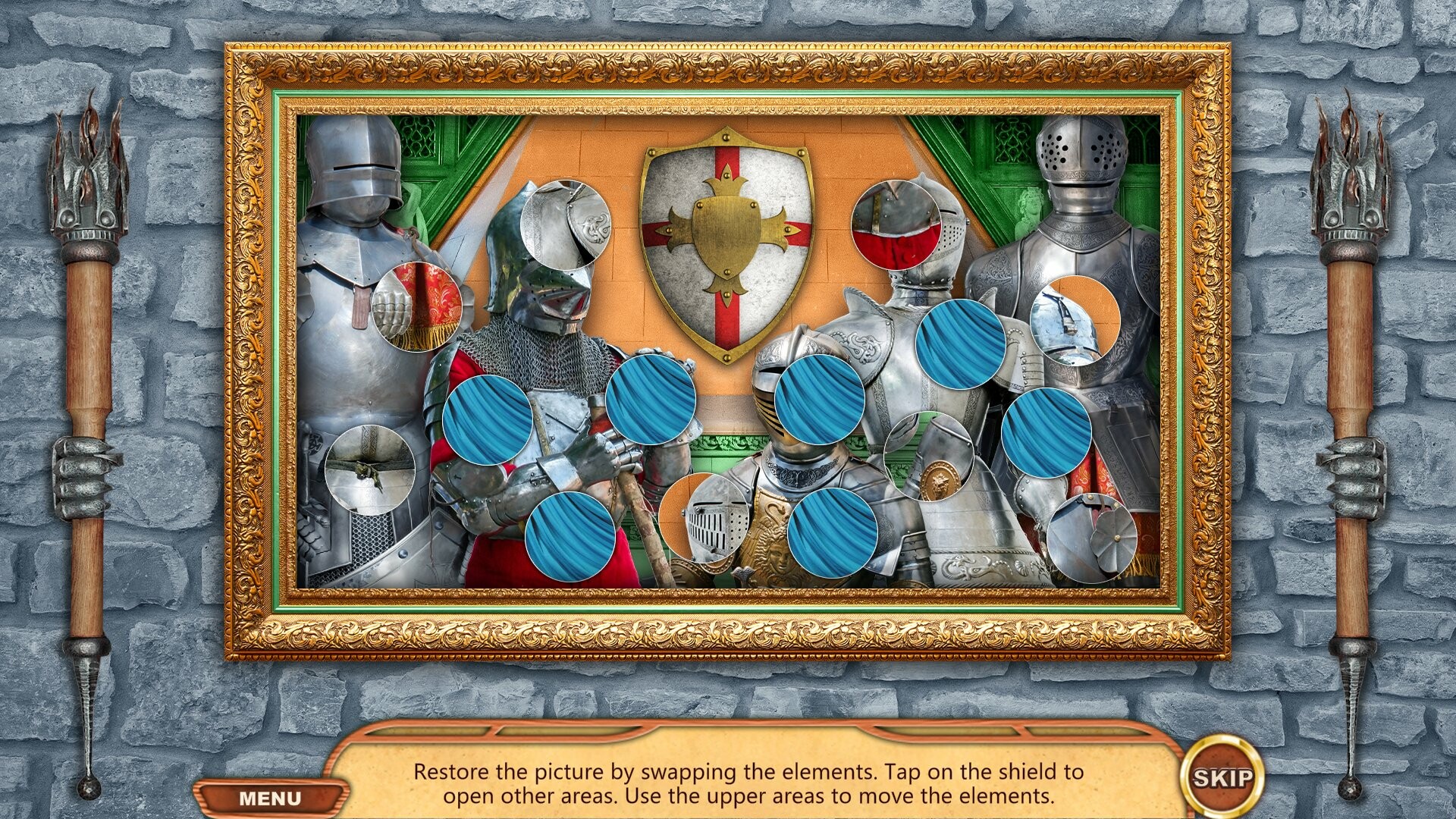 Big Adventure: Trip to Europe 8 - Collector's Edition screenshot #14