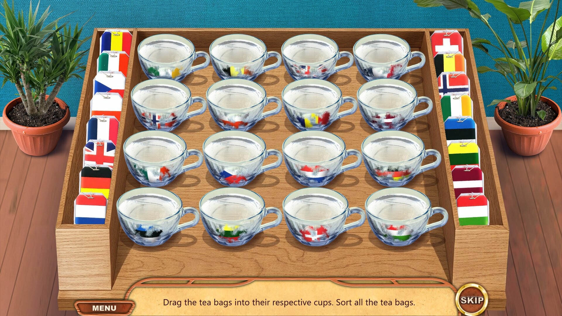 Big Adventure: Trip to Europe 8 - Collector's Edition screenshot #16