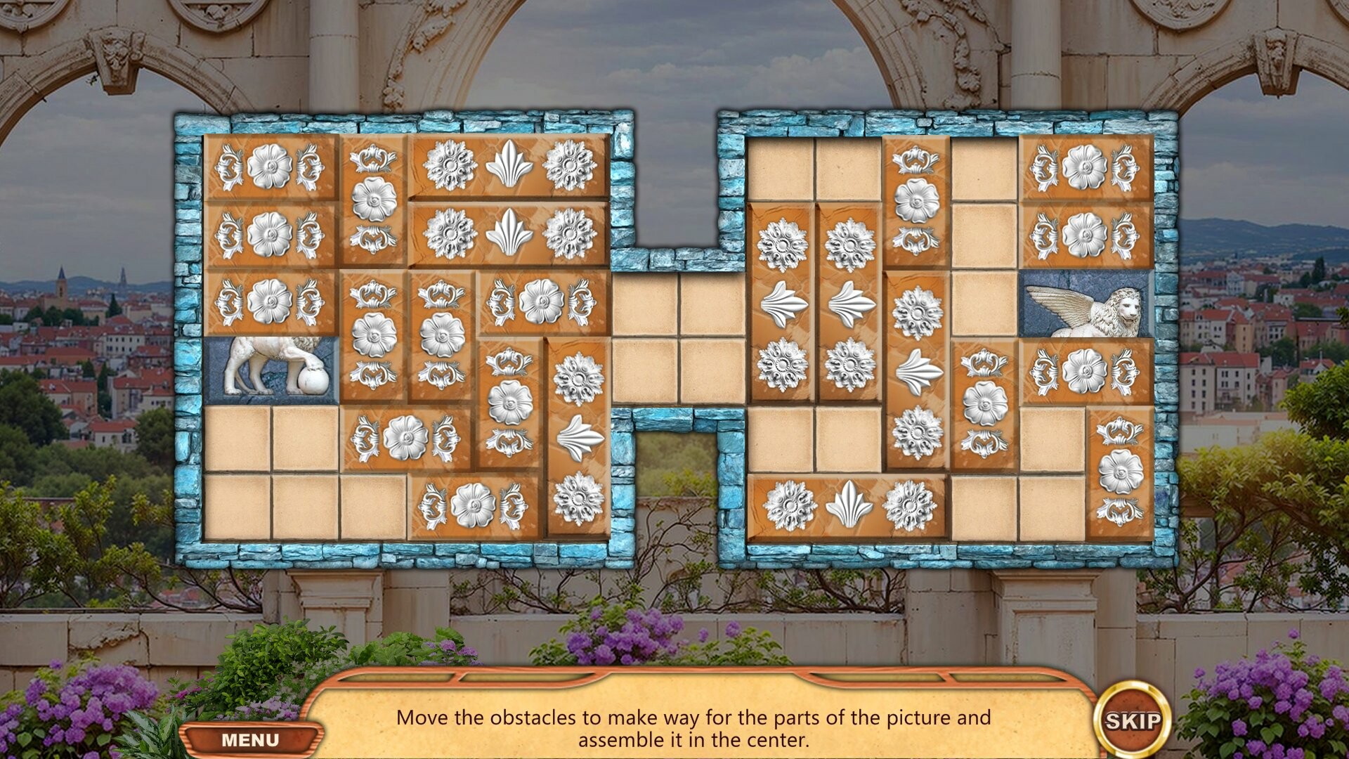 Big Adventure: Trip to Europe 8 - Collector's Edition screenshot #19