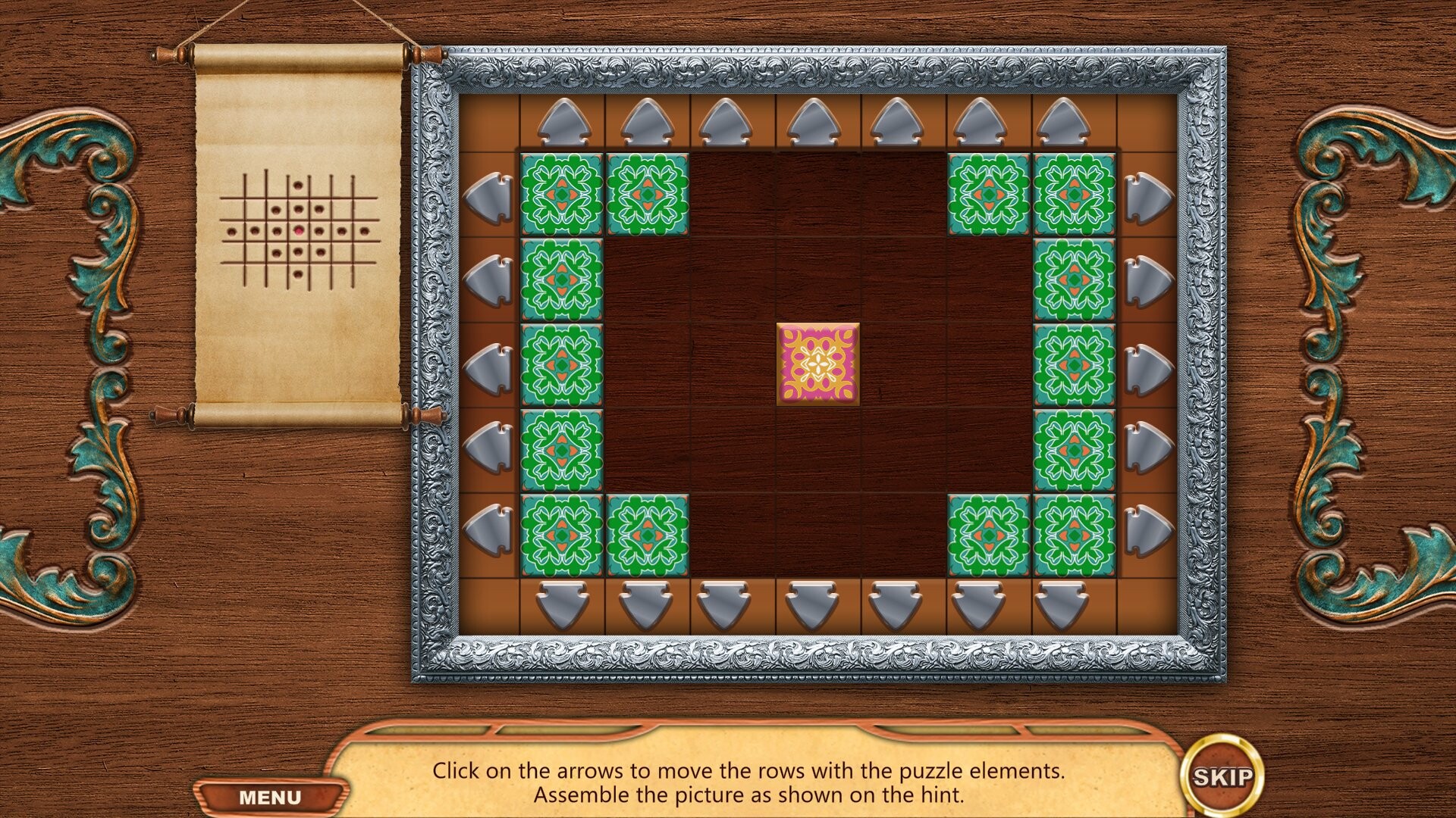 Big Adventure: Trip to Europe 8 - Collector's Edition screenshot #12