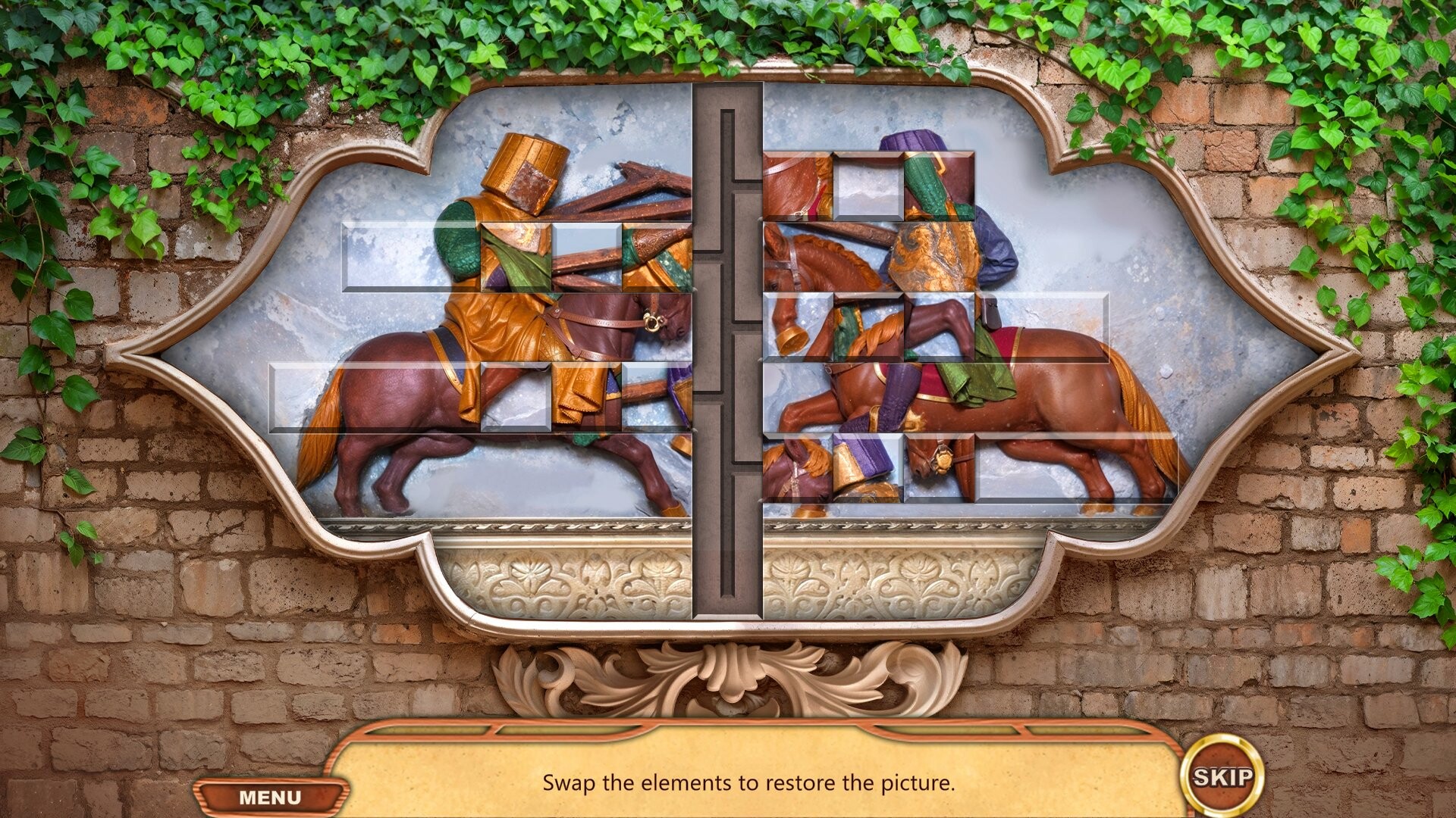 Big Adventure: Trip to Europe 8 - Collector's Edition screenshot #20