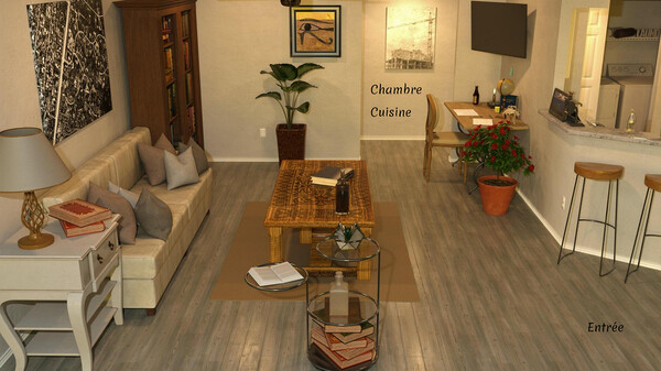 LOVE ! again ... - Episode 1 & 2 screenshot 3