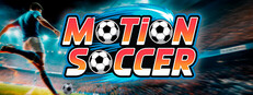Motion Soccer PRO Small Capsule Image