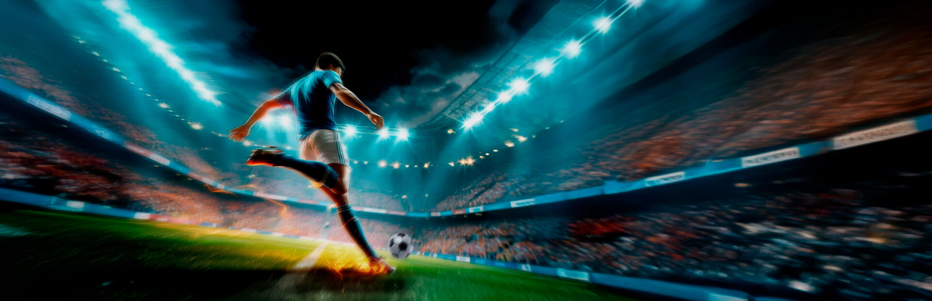 Motion Soccer PRO