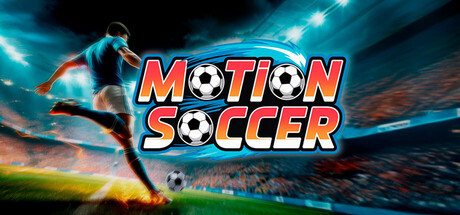Motion Soccer PRO Header Image