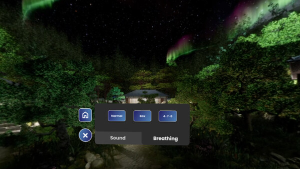 Calm3D Demo screenshot 4