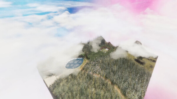 Calm3D Demo screenshot 2