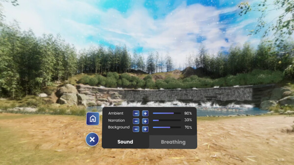 Calm3D Demo screenshot 5