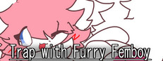 Trap with furry femboy