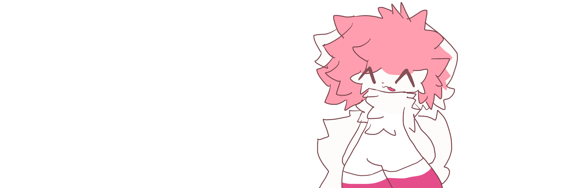 Trap with Furry Femboy