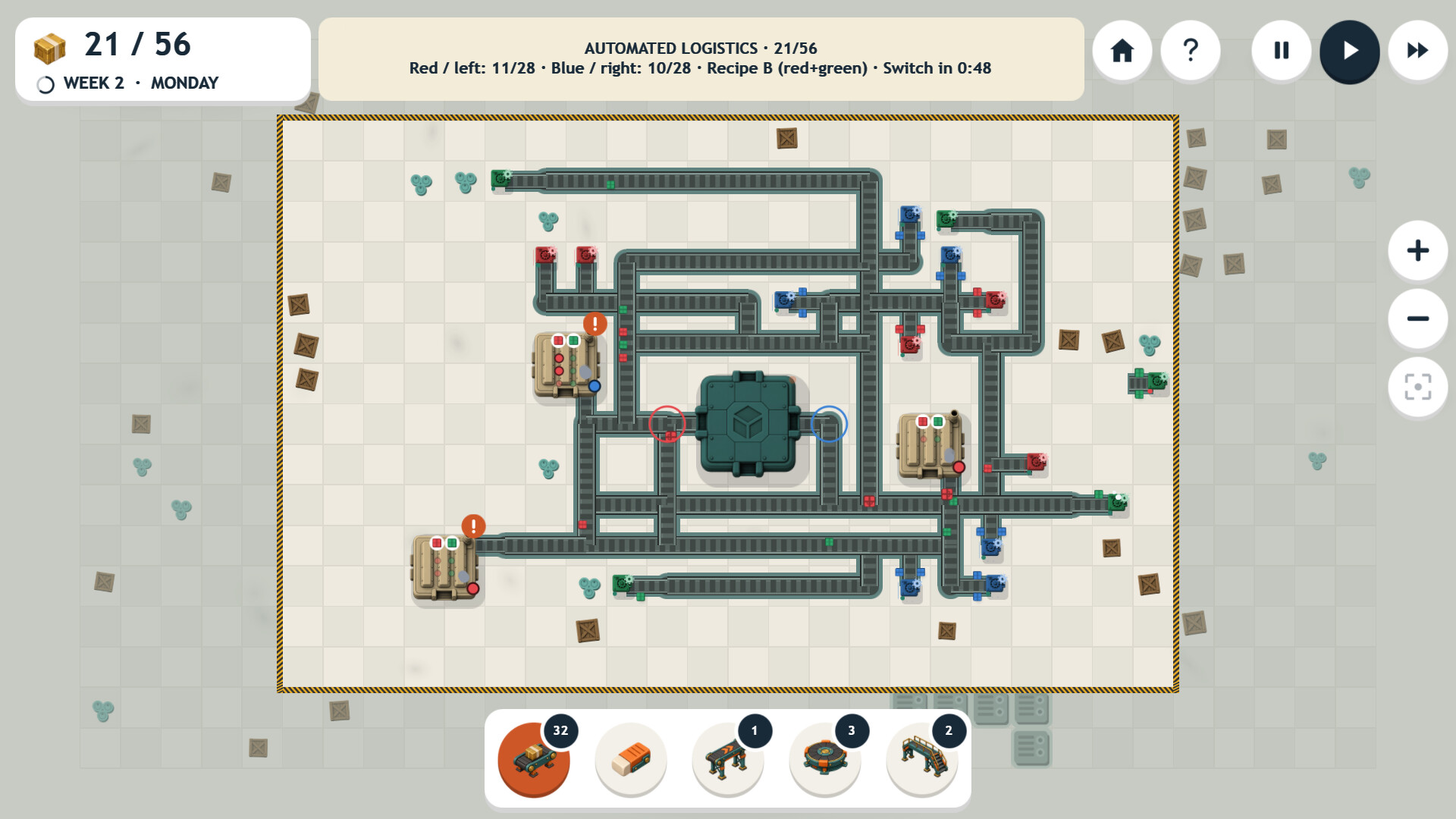 Micro Factory