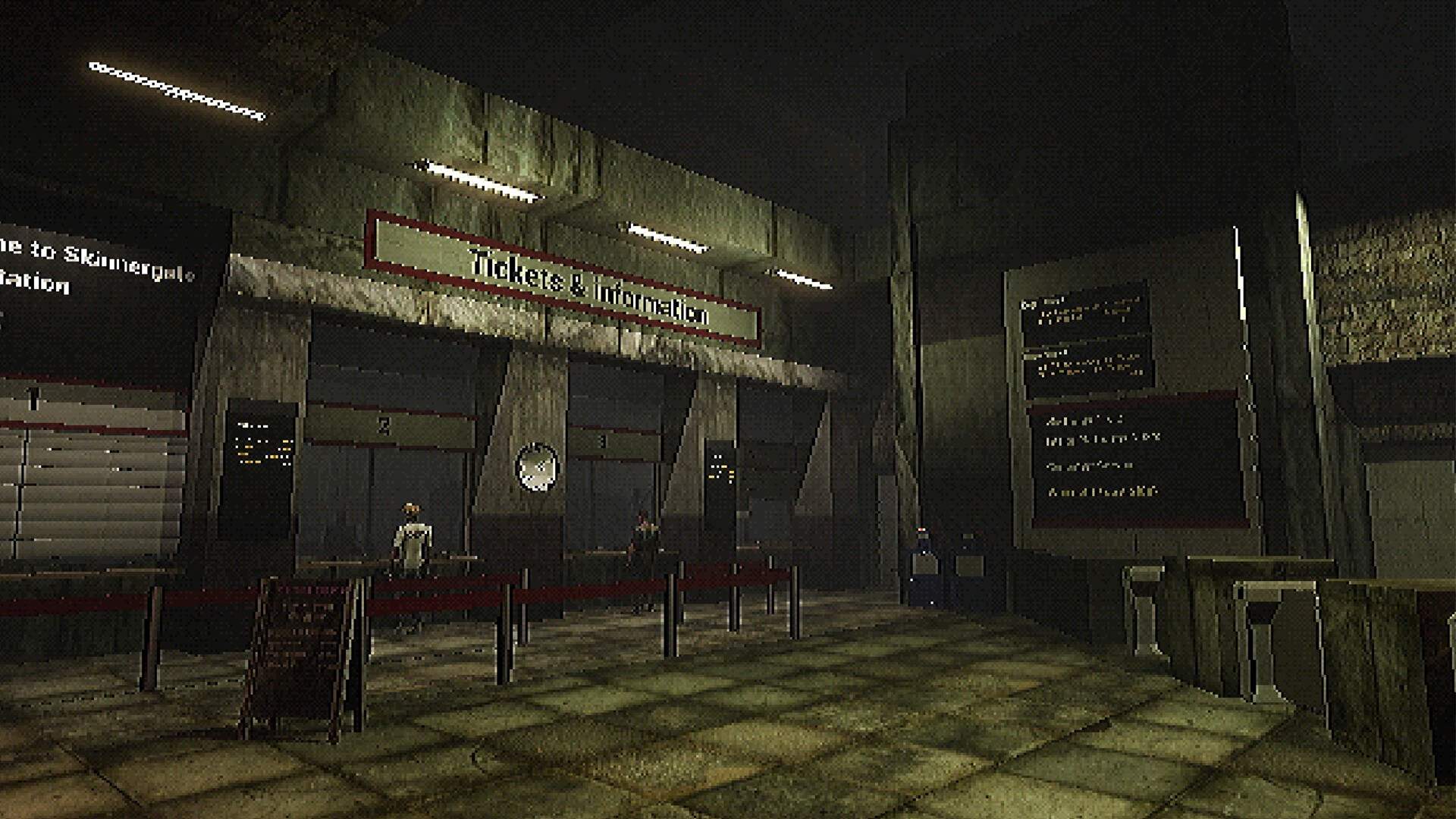 ROOST screenshot 6
