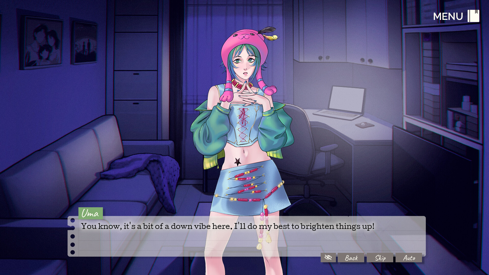 Screenshot 4