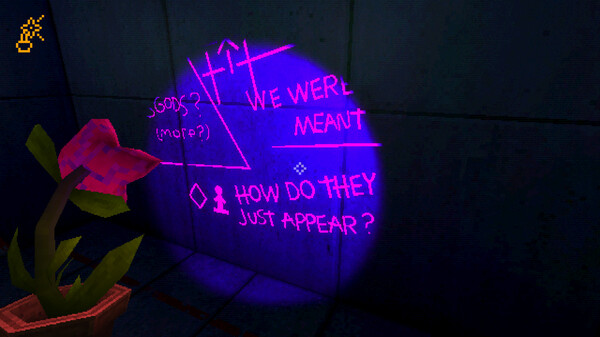 Escape from Mutation Stationfor windows and Linux 1