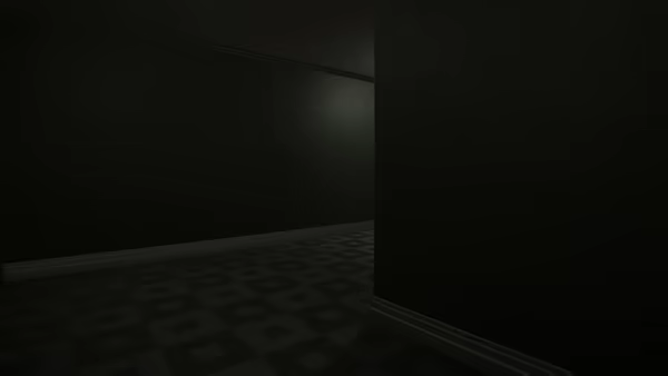 The Liminal Dimension video 6