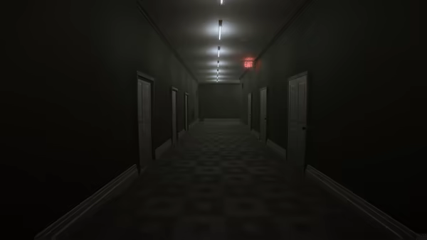 The Liminal Dimension video 2