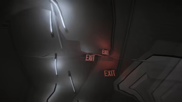 The Liminal Dimension video 5