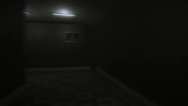 The Liminal Dimension video 3
