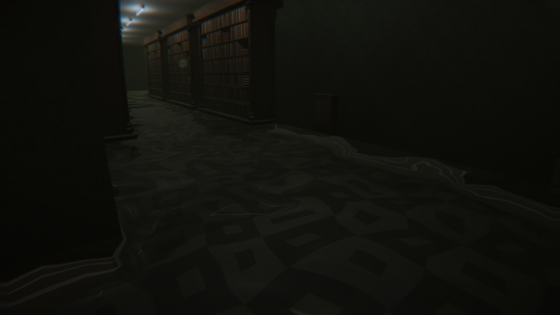 The Liminal Dimension screenshot 10