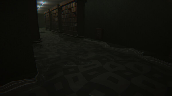 The Liminal Dimension 截图 11