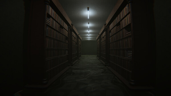 The Liminal Dimension screenshot 2