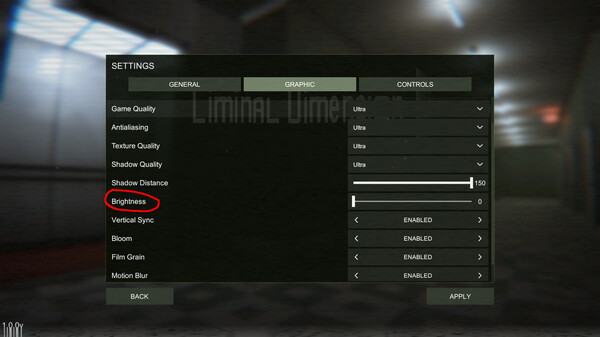 The Liminal Dimension 截图 17