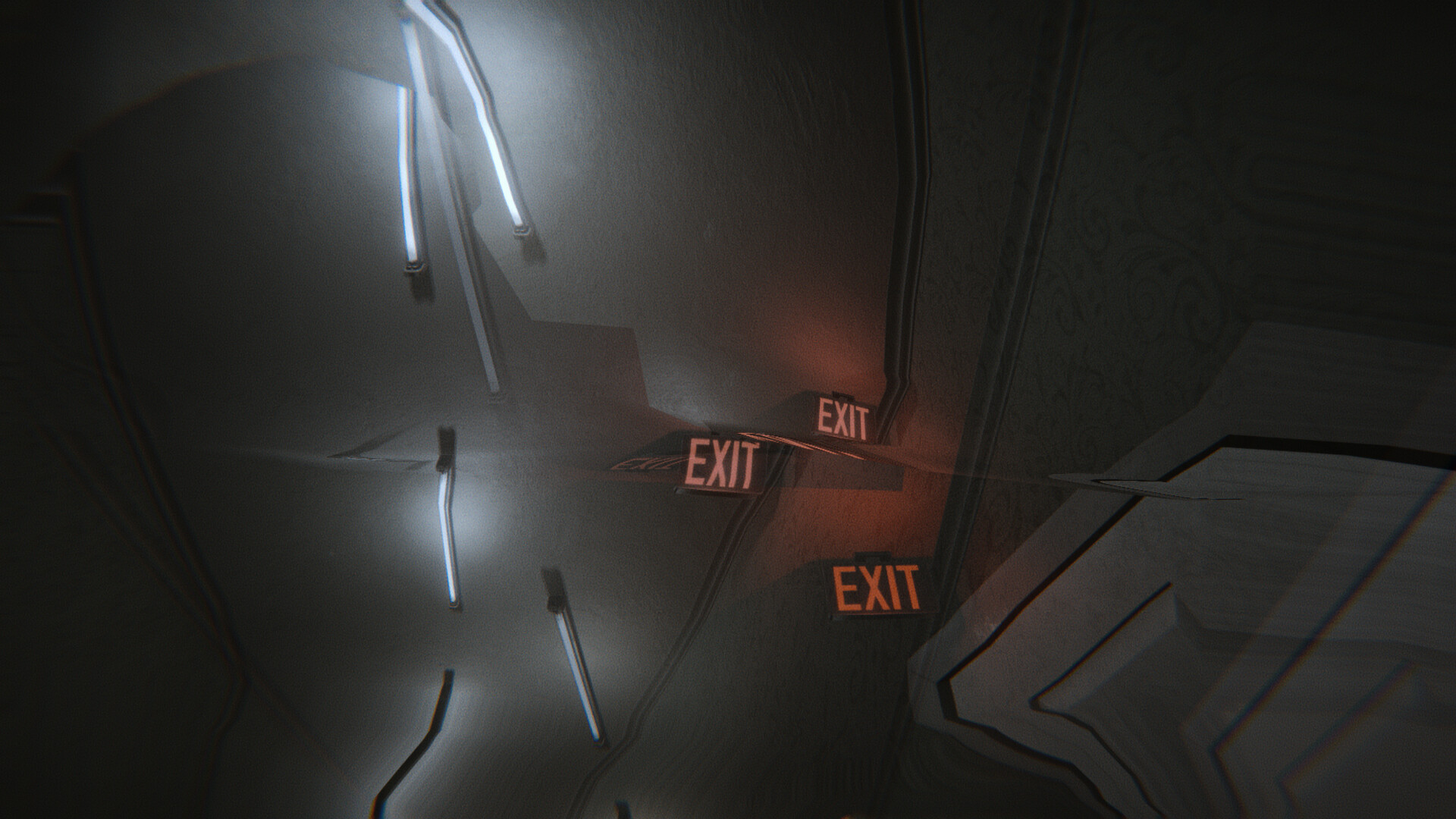 The Liminal Dimension screenshot #14