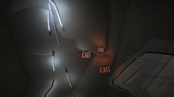 The Liminal Dimension 截图 15