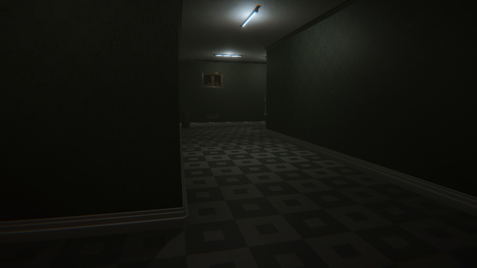 The Liminal Dimension screenshot 13