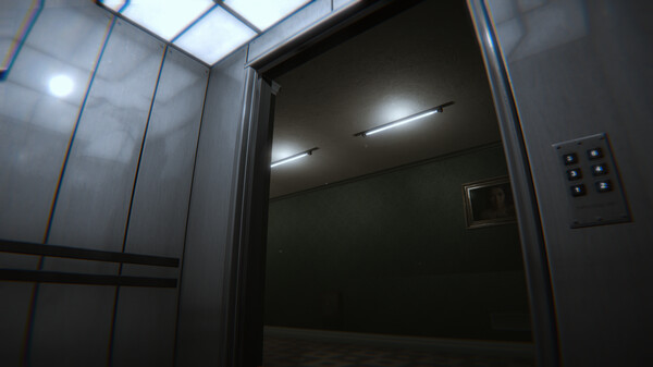 The Liminal Dimension 截图 10