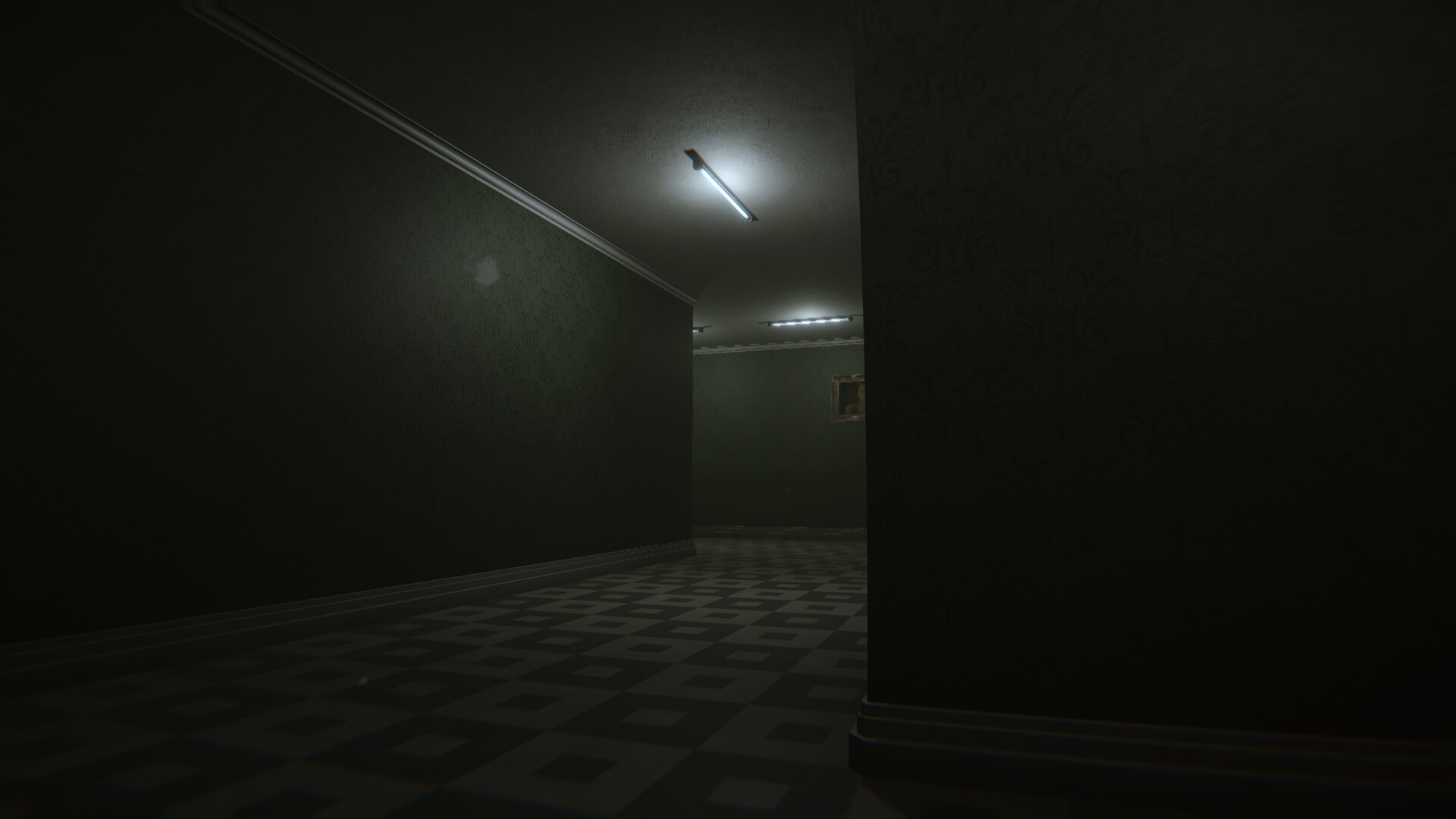 The Liminal Dimension screenshot 8