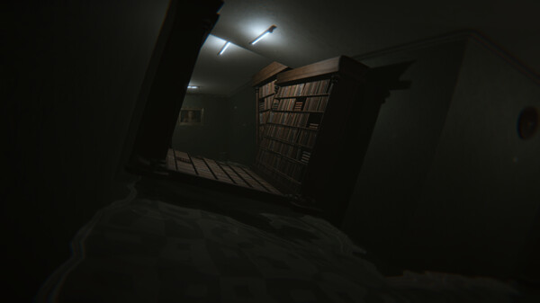 The Liminal Dimension screenshot 5