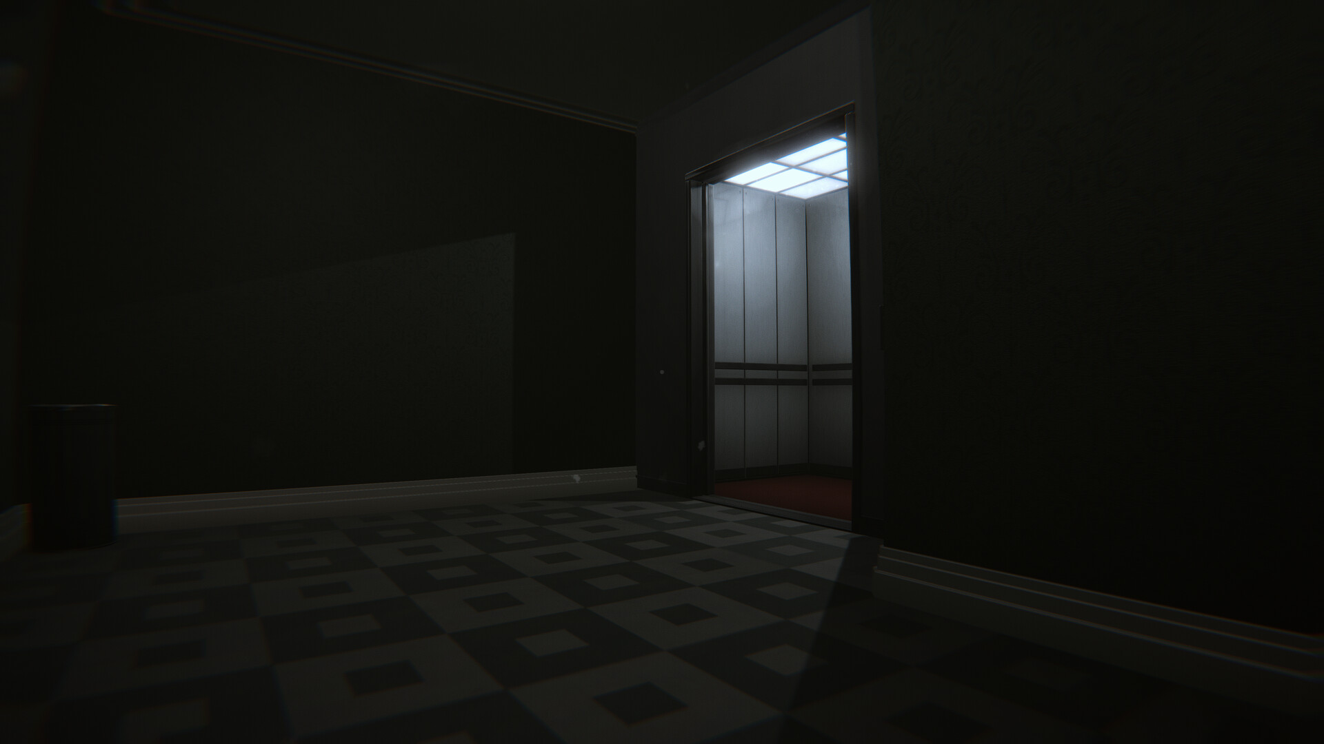 The Liminal Dimension screenshot 12