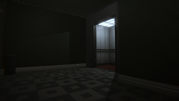 The Liminal Dimension 截图 13