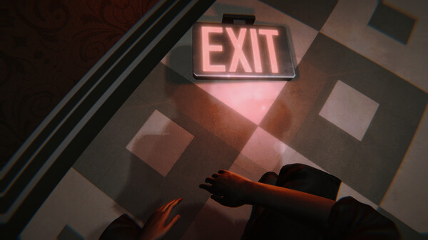 The Liminal Dimension 截图 16