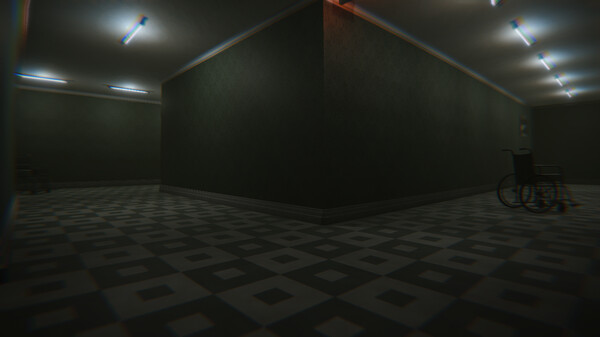 The Liminal Dimension screenshot 4