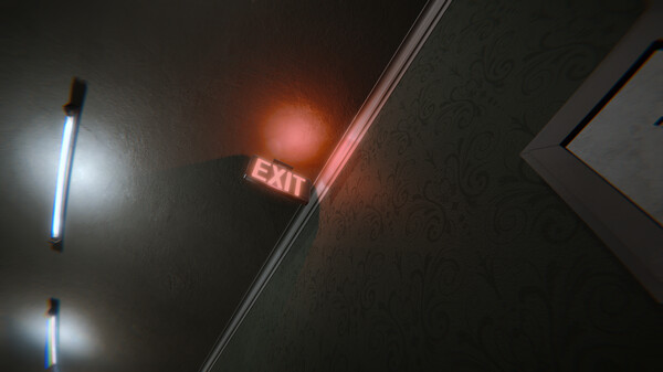 The Liminal Dimension screenshot 3