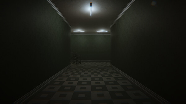 The Liminal Dimension screenshot 6