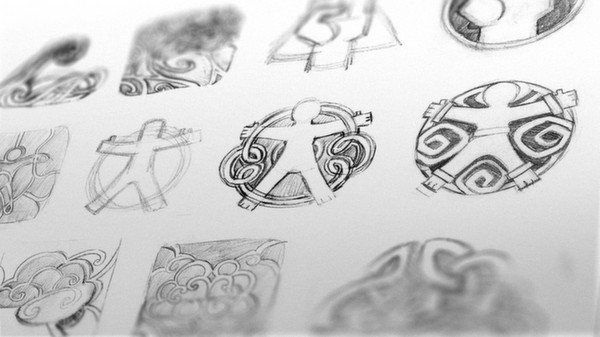 Screenshot z Soul Gambler: Artbook & Soundtrack Screenshot z Soul Gambler: Artbook & Soundtrack