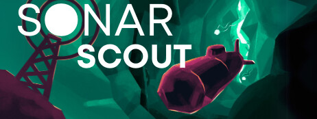Sonar Scout cover art